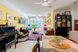 Blk 256C Punggol Opal (Punggol), HDB 4 Rooms #562701601